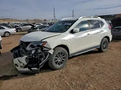 JN8AT2MV1JW319472 2018 NISSAN ROGUE