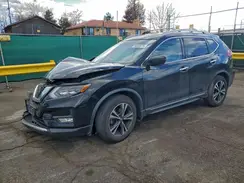 JN8AT2MV1JW319777 2018 NISSAN ROGUE