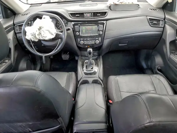 JN8AT2MV1JW319777 2018 NISSAN ROGUE - Image 8