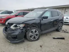 JN8AT2MV1JW320105 2018 NISSAN ROGUE