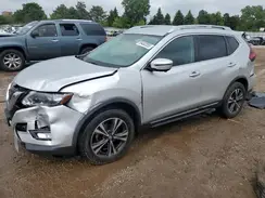 JN8AT2MV1JW320279 2018 NISSAN ROGUE