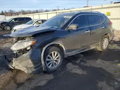 JN8AT2MV1JW320847 2018 NISSAN ROGUE