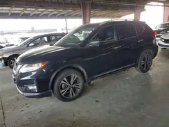 JN8AT2MV1JW321335 2018 NISSAN ROGUE