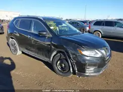 JN8AT2MV1JW321724 2018 NISSAN ROGUE