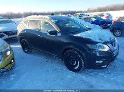 JN8AT2MV1JW322145 2018 NISSAN ROGUE