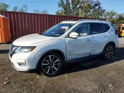 JN8AT2MV1JW322890 2018 NISSAN ROGUE