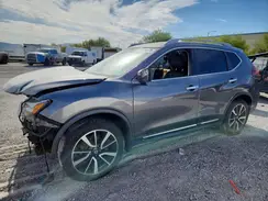 JN8AT2MV1JW323697 2018 NISSAN ROGUE