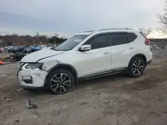 JN8AT2MV1JW323845 2018 NISSAN ROGUE
