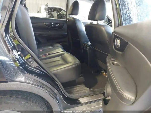 JN8AT2MV1JW324039 2018 NISSAN ROGUE - Image 8