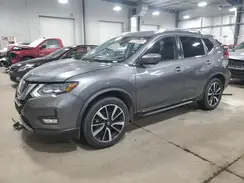 JN8AT2MV1JW324347 2018 NISSAN ROGUE