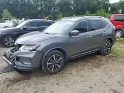 JN8AT2MV1JW324686 2018 NISSAN ROGUE