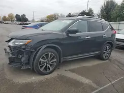 JN8AT2MV1JW325157 2018 NISSAN ROGUE
