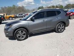 JN8AT2MV1JW325319 2018 NISSAN ROGUE
