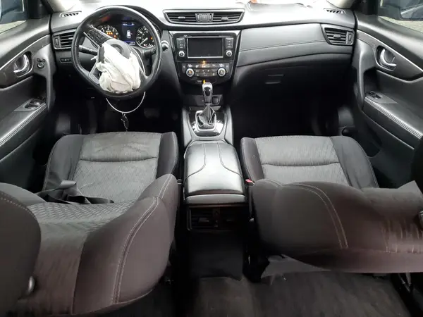 JN8AT2MV1JW325644 2018 NISSAN ROGUE - Image 8