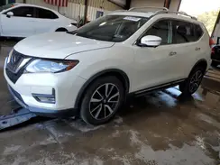 JN8AT2MV1JW325997 2018 NISSAN ROGUE