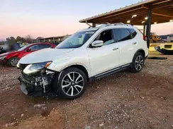 JN8AT2MV1JW326518 2018 NISSAN ROGUE