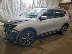 JN8AT2MV1JW326678 2018 NISSAN ROGUE