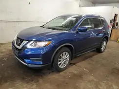 JN8AT2MV1JW327295 2018 NISSAN ROGUE