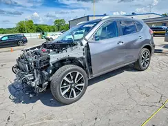 JN8AT2MV1JW327314 2018 NISSAN ROGUE