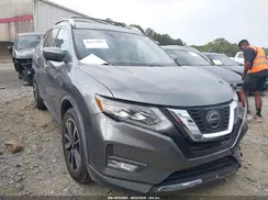 JN8AT2MV1JW328897 2018 NISSAN ROGUE
