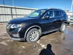JN8AT2MV1JW329063 2018 NISSAN ROGUE