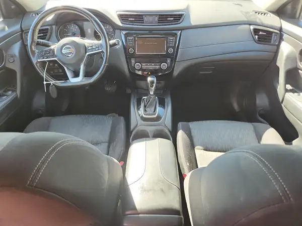 JN8AT2MV1JW329063 2018 NISSAN ROGUE - Image 8
