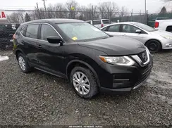 JN8AT2MV1JW329337 2018 NISSAN ROGUE