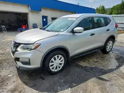 JN8AT2MV1JW329564 2018 NISSAN ROGUE
