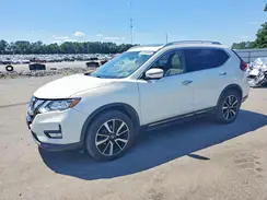 JN8AT2MV1JW340189 2018 NISSAN ROGUE
