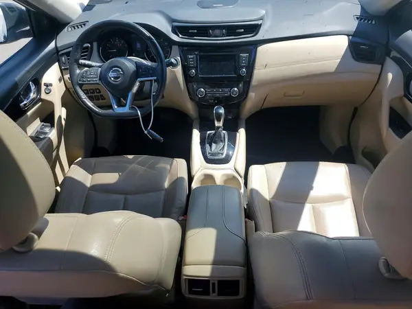 JN8AT2MV1JW340189 2018 NISSAN ROGUE - Image 8