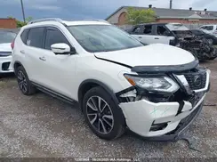 JN8AT2MV1JW341522 2018 NISSAN ROGUE