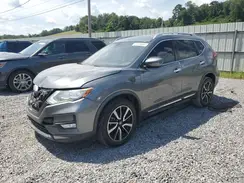 JN8AT2MV1JW341715 2018 NISSAN ROGUE