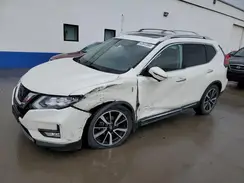 JN8AT2MV1JW341908 2018 NISSAN ROGUE