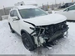JN8AT2MV1JW342332 2018 NISSAN ROGUE