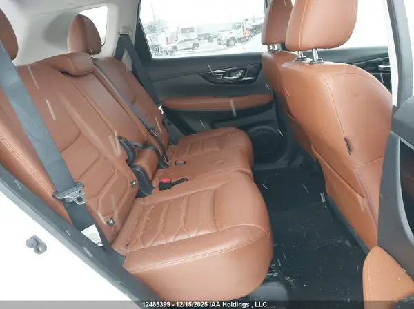 JN8AT2MV1JW342332 2018 NISSAN ROGUE - Image 8