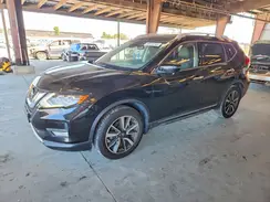 JN8AT2MV1JW343254 2018 NISSAN ROGUE