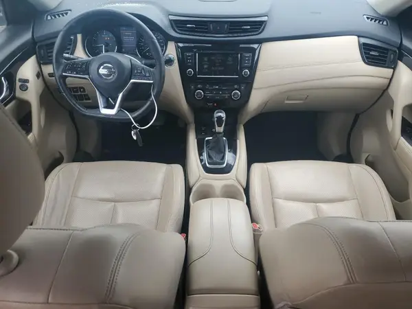 JN8AT2MV1JW344243 2018 NISSAN ROGUE - Image 8