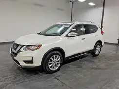 JN8AT2MV1JW344811 2018 NISSAN ROGUE