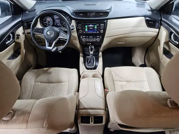 JN8AT2MV1JW344811 2018 NISSAN ROGUE - Image 8
