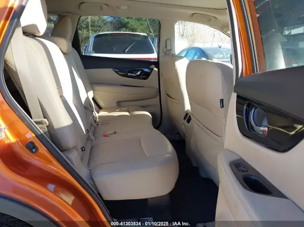 JN8AT2MV1JW345120 2018 NISSAN ROGUE - Image 8