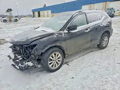 JN8AT2MV1JW345327 2018 NISSAN ROGUE