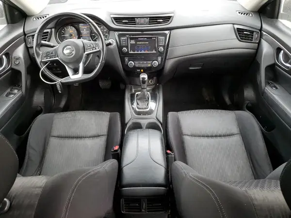 JN8AT2MV1JW346526 2018 NISSAN ROGUE - Image 8