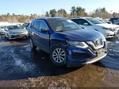JN8AT2MV1JW346686 2018 NISSAN ROGUE