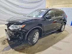 JN8AT2MV1JW347272 2018 NISSAN ROGUE
