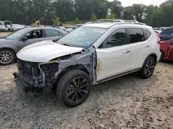 JN8AT2MV1JW347319 2018 NISSAN ROGUE