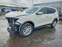 JN8AT2MV1JW347482 2018 NISSAN ROGUE