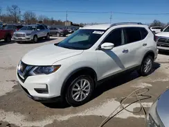 JN8AT2MV1JW348292 2018 NISSAN ROGUE