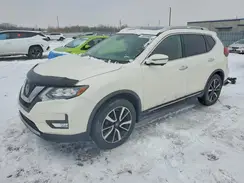 JN8AT2MV1JW348633 2018 NISSAN ROGUE