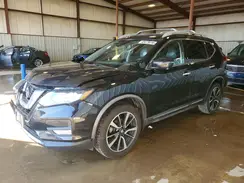 JN8AT2MV1JW348759 2018 NISSAN ROGUE