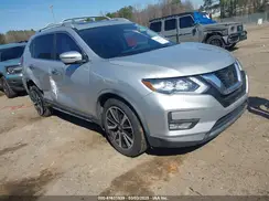 JN8AT2MV1JW349507 2018 NISSAN ROGUE